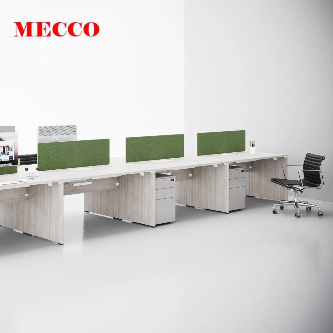 China Manufacturer Modern Modular Office Furniture Workstation