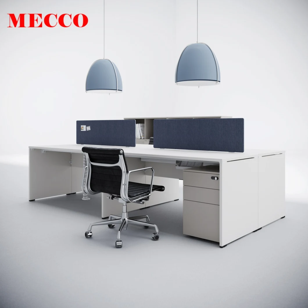 China Manufacturer Modern Modular Office Furniture Workstation