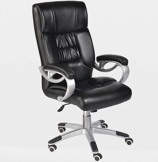 Racer Gamer Staff Executive Fabric Sport PU Meeting Boss Chair